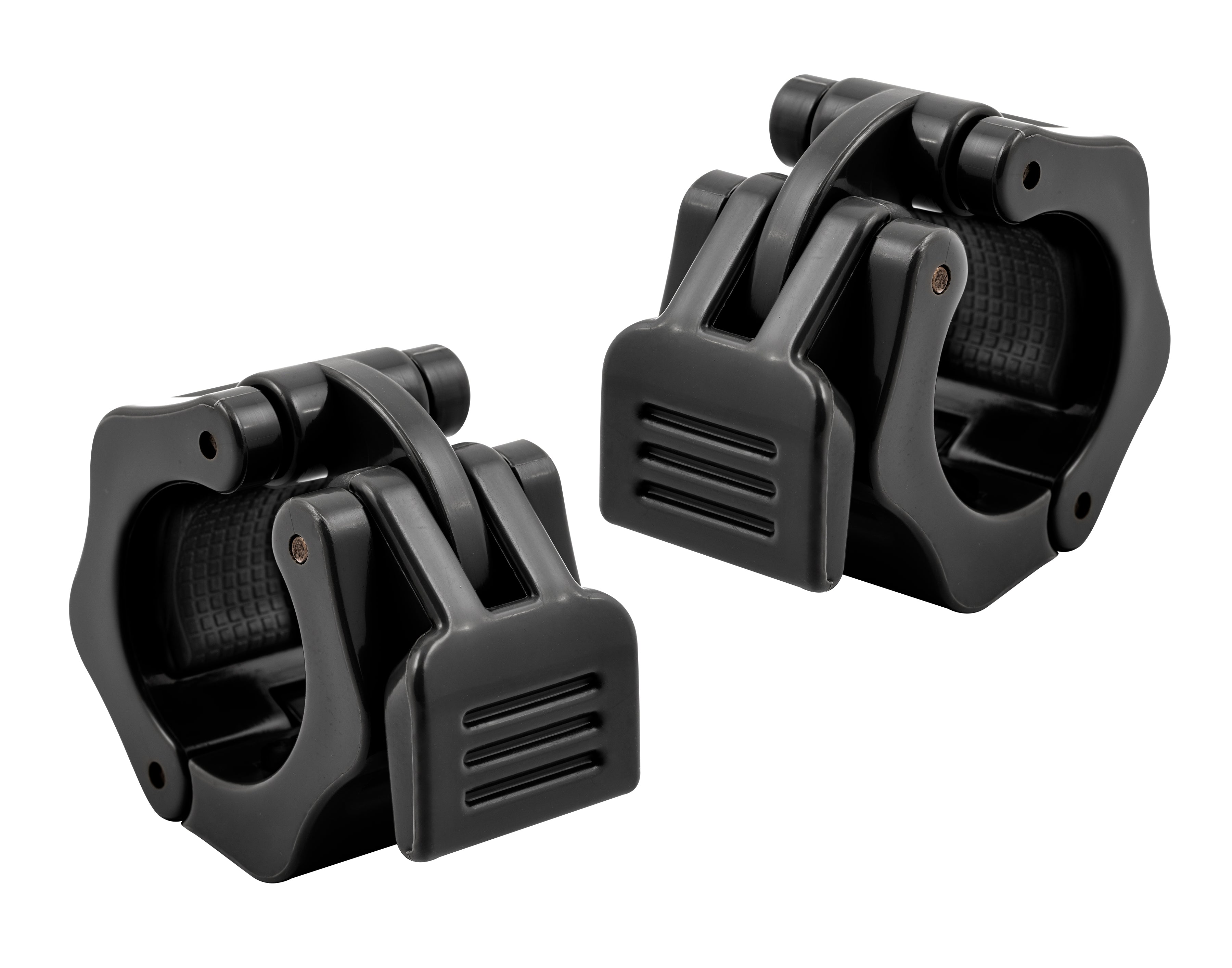TAG Fitness Locking Olympic Bar Collar (pair) pair