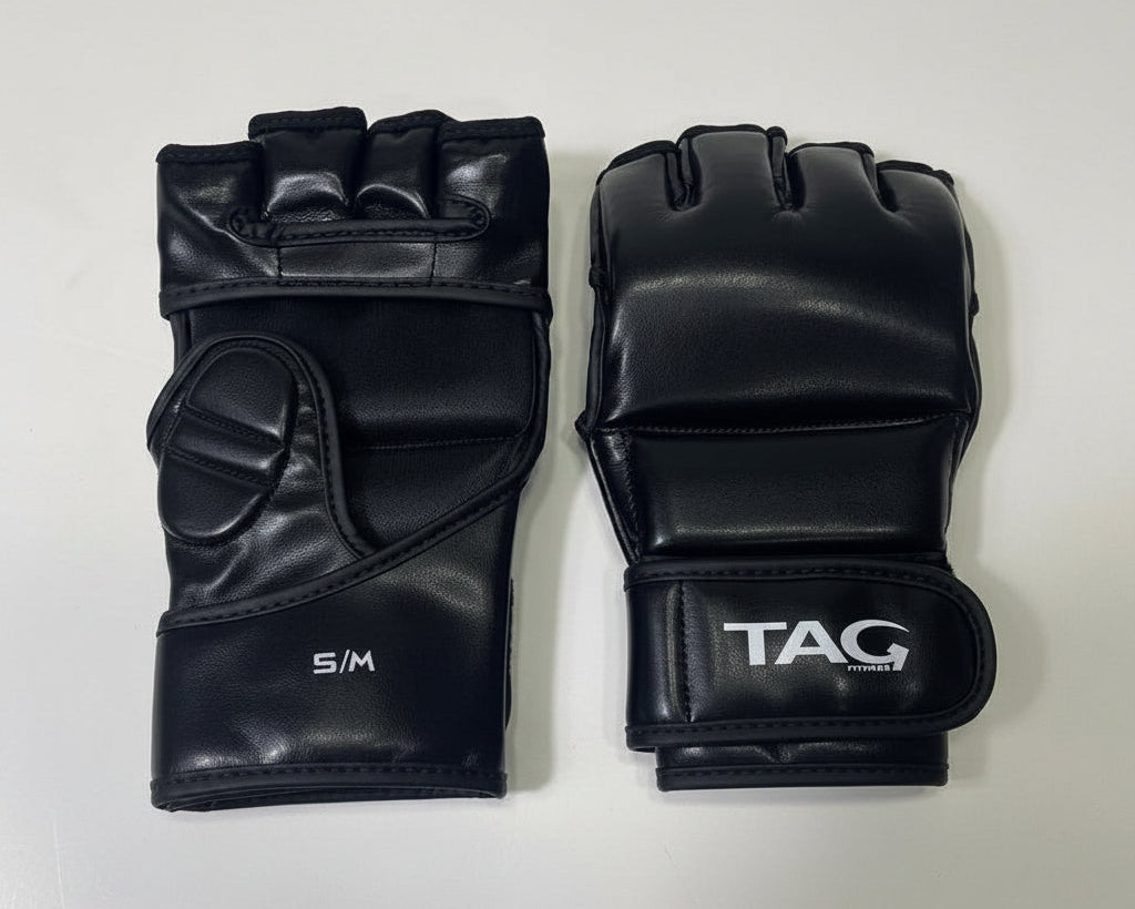TAG Fitness MMA Glove S/M