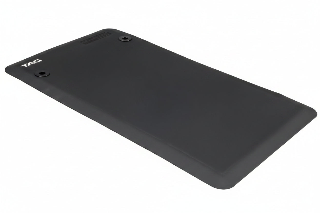 TAG Fitness 4ft mat - Small
