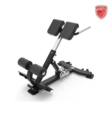 American Strength Adjustable Back Extension V2