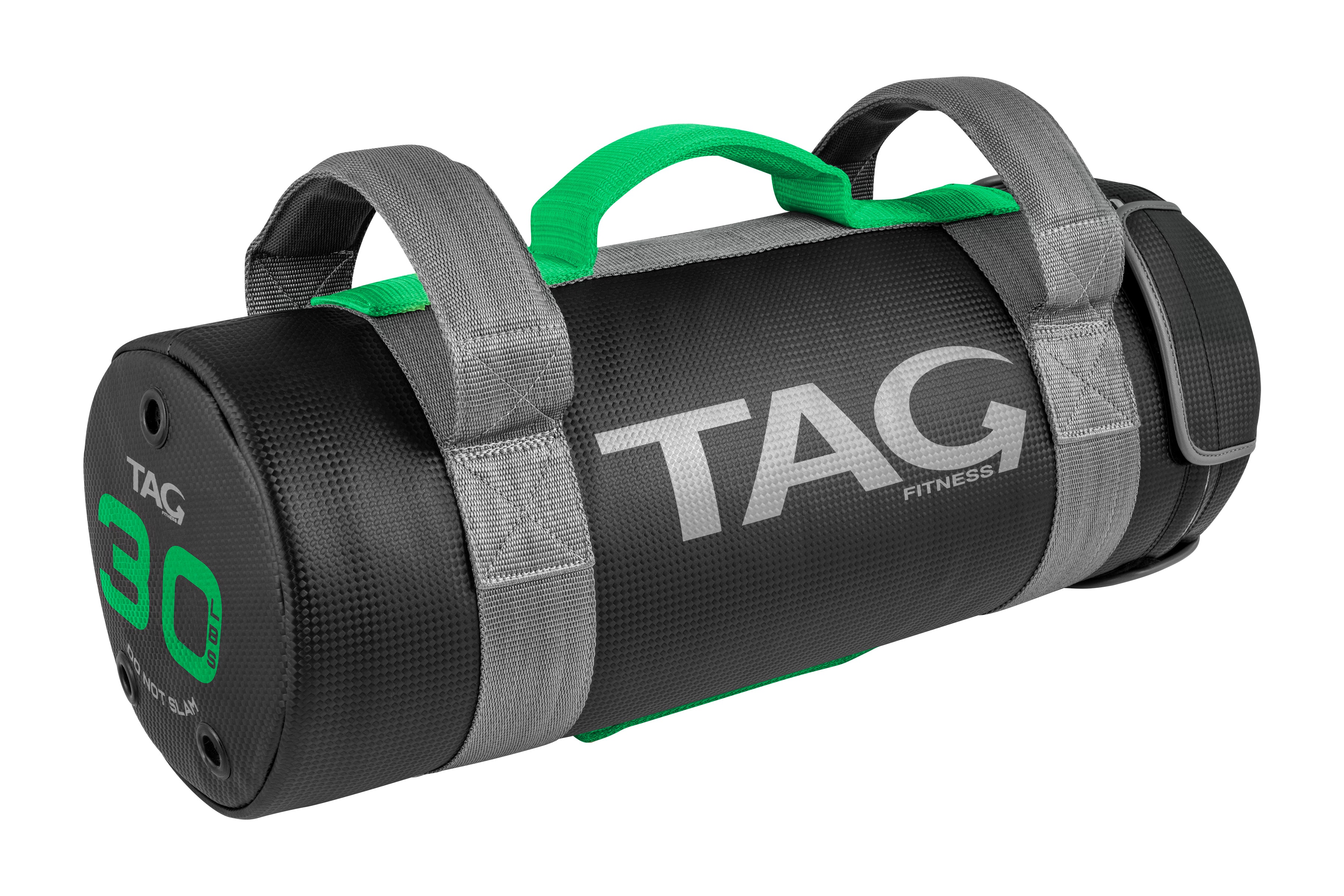 TAG Fitness 30 lb Power Bag