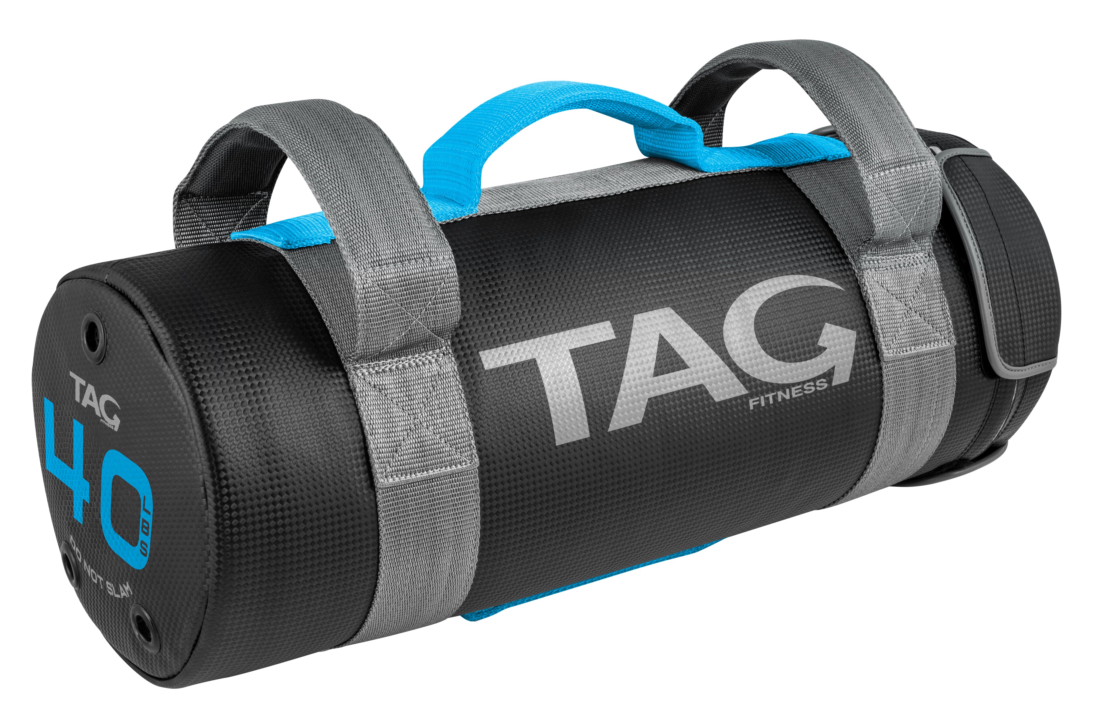 TAG Fitness 40 lb Power Bag