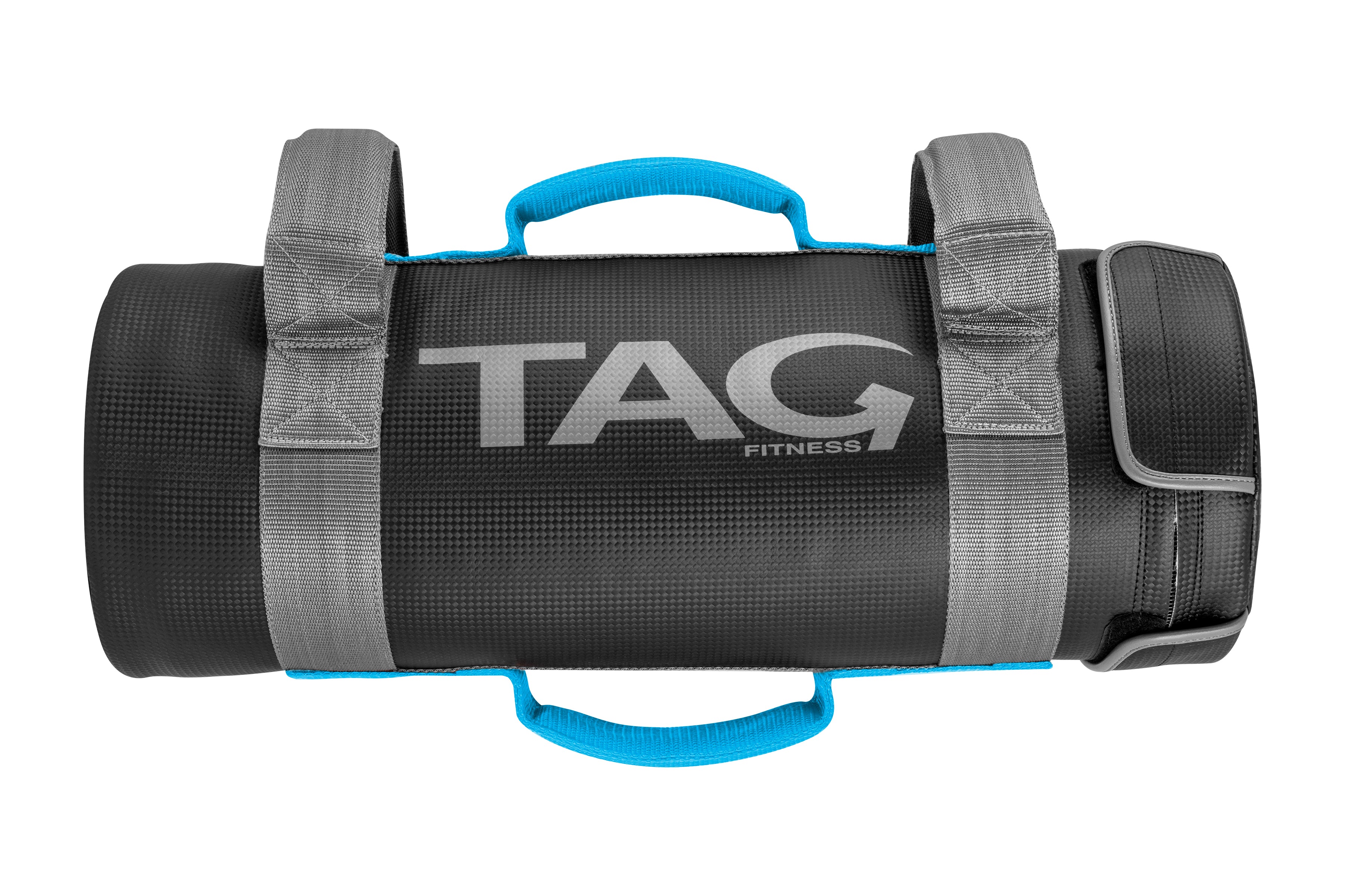 TAG Fitness 40 lb Power Bag