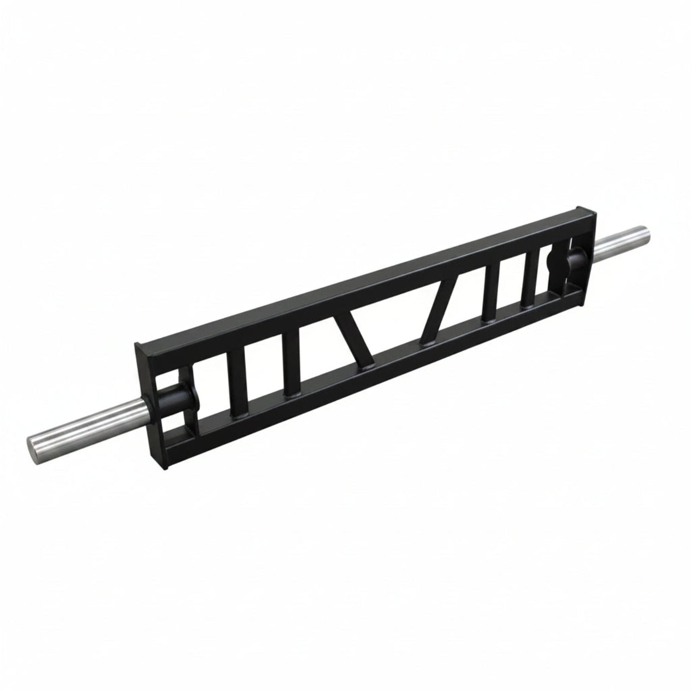 TAG Fitness 7' Neutral/Swiss Bar
