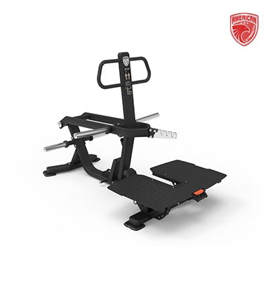 American Strength Belt Squat