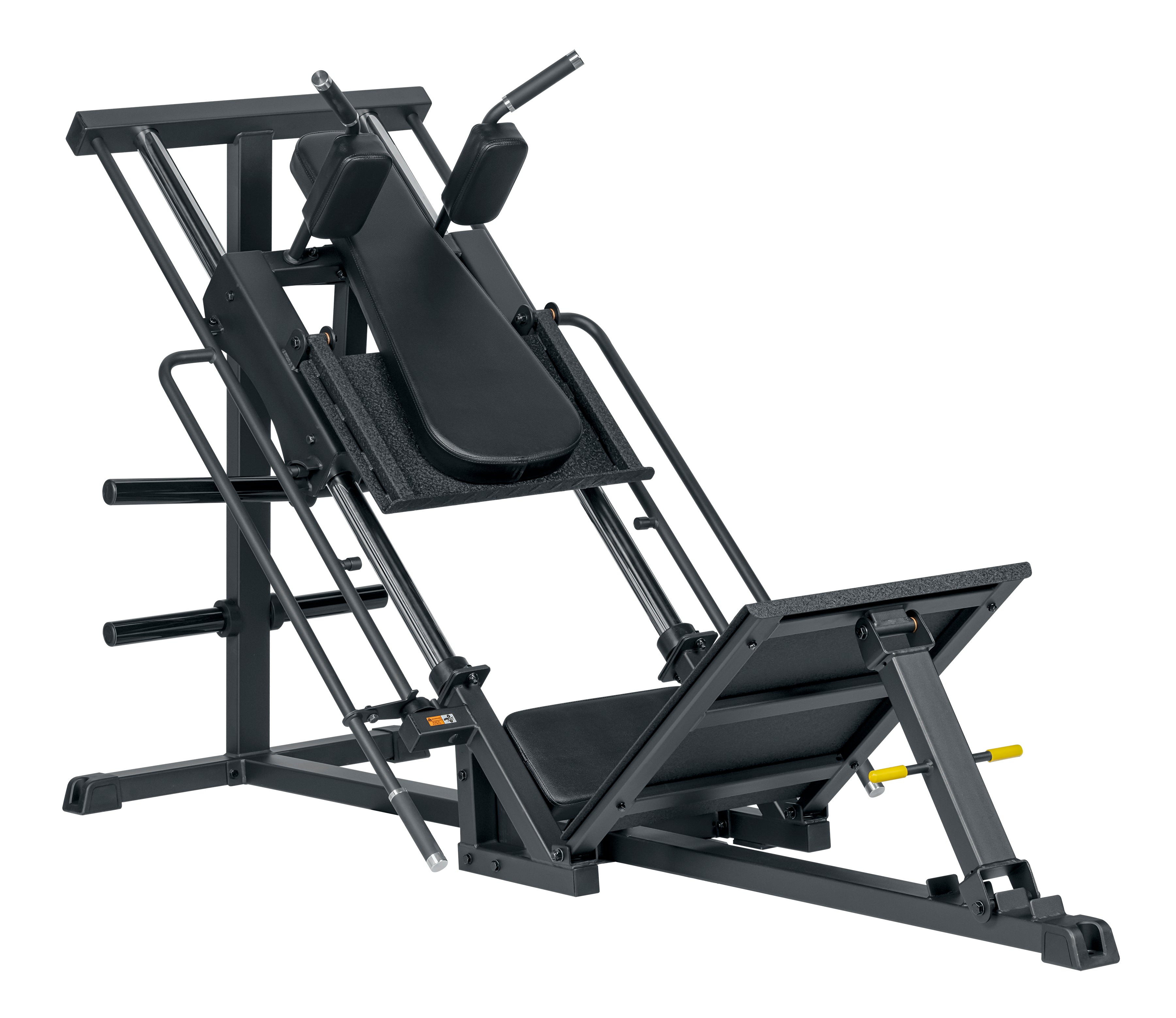 TAG Fitness Combo Leg Press/Hack Squat