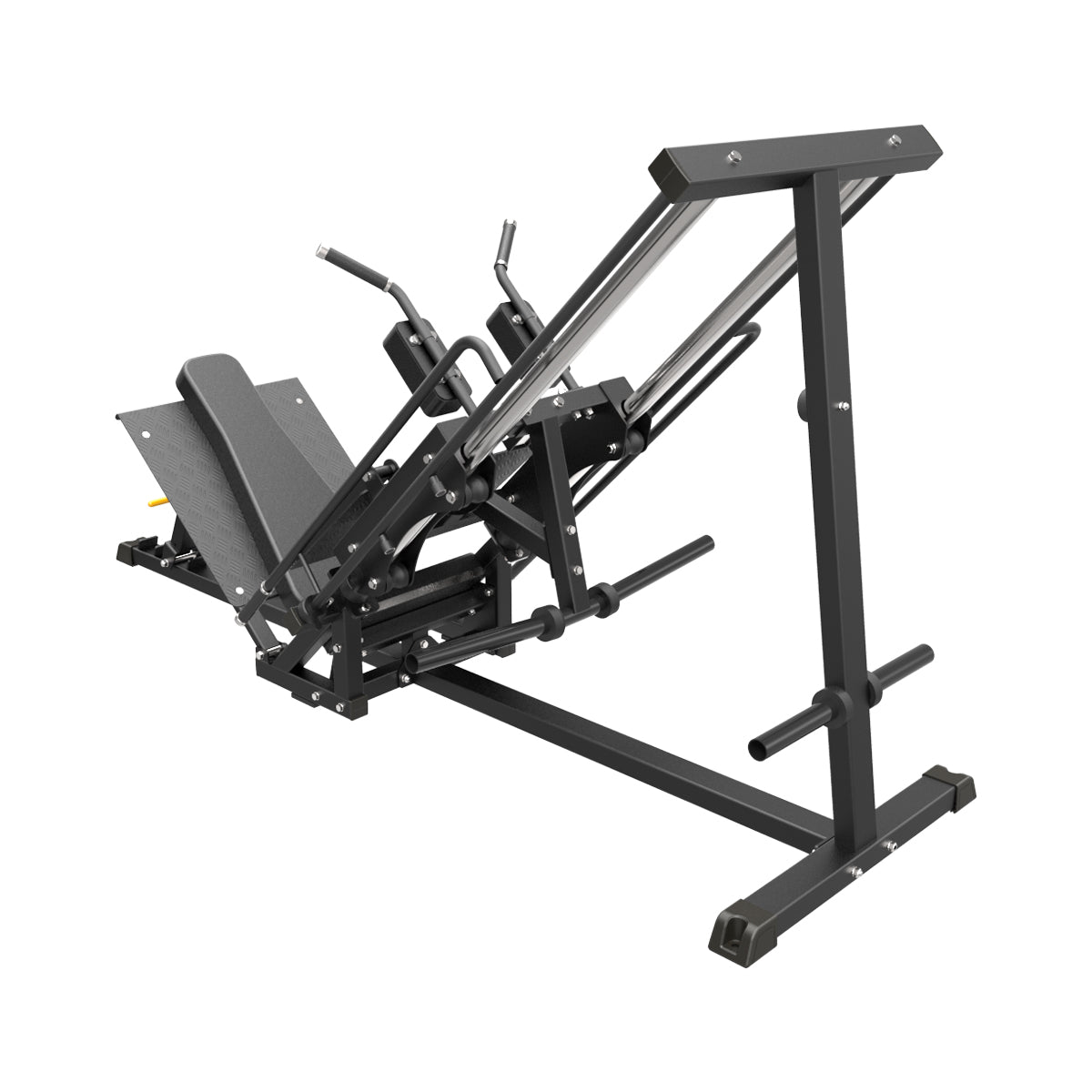 TAG Fitness Combo Leg Press/Hack Squat