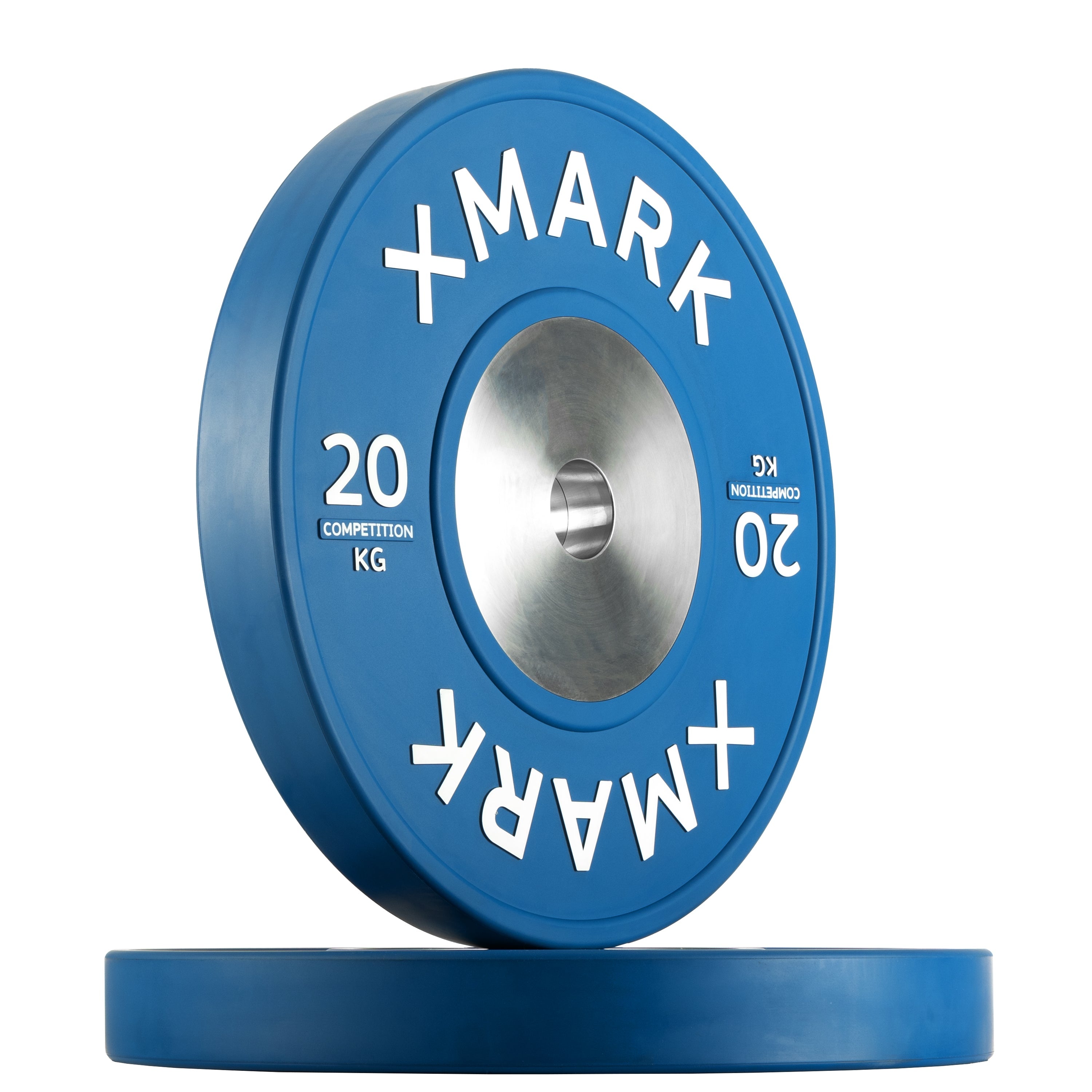 XMARK Premium Competition Bumper Plates (KG), Sets and Pairs