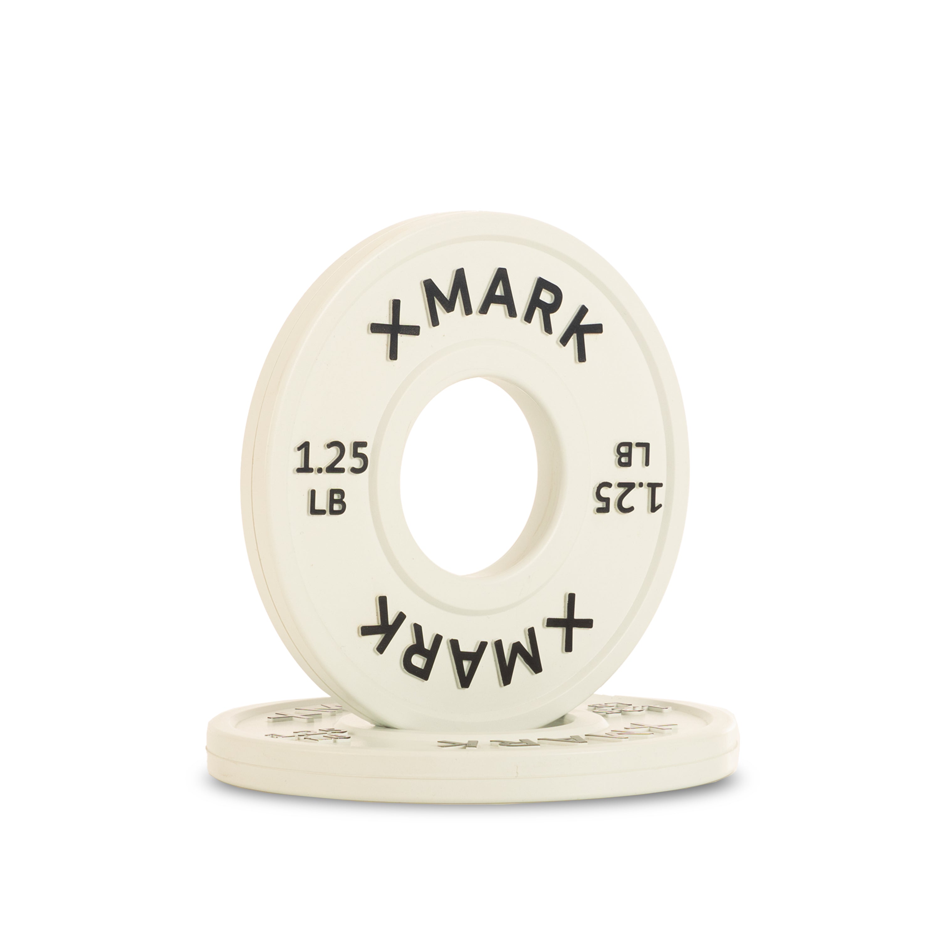 XMARK Olympic Change Plates (Pounds 6-Pairs ½ to 10 lbs.)