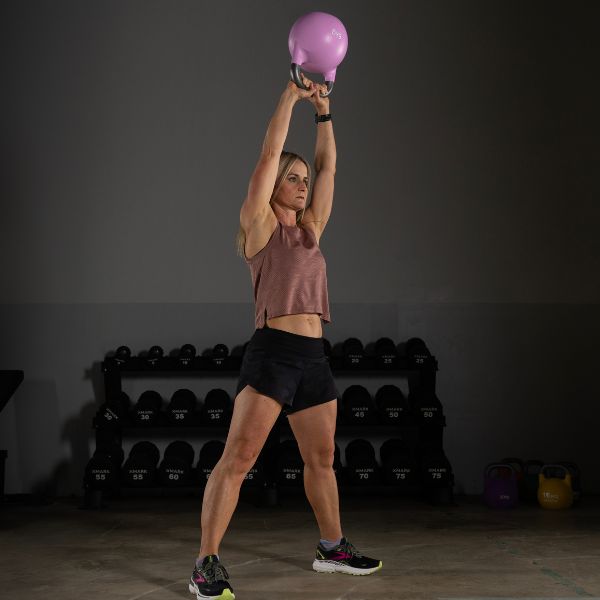 XMARK Competition Kettlebells (KG), Singles & Sets