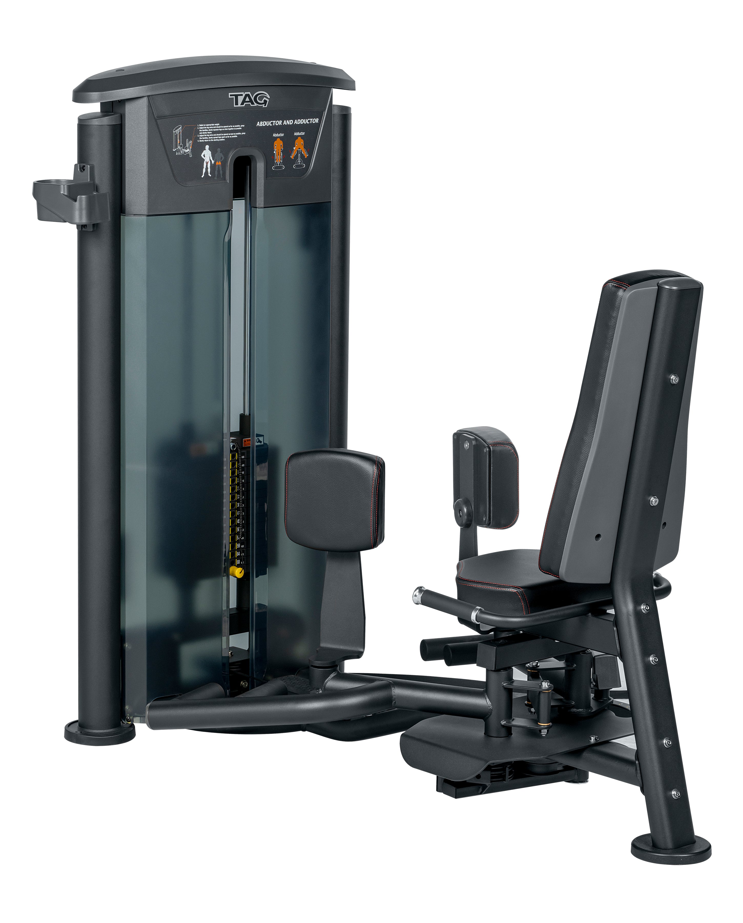 TAG Fitness Elite Inner/Outer Thigh