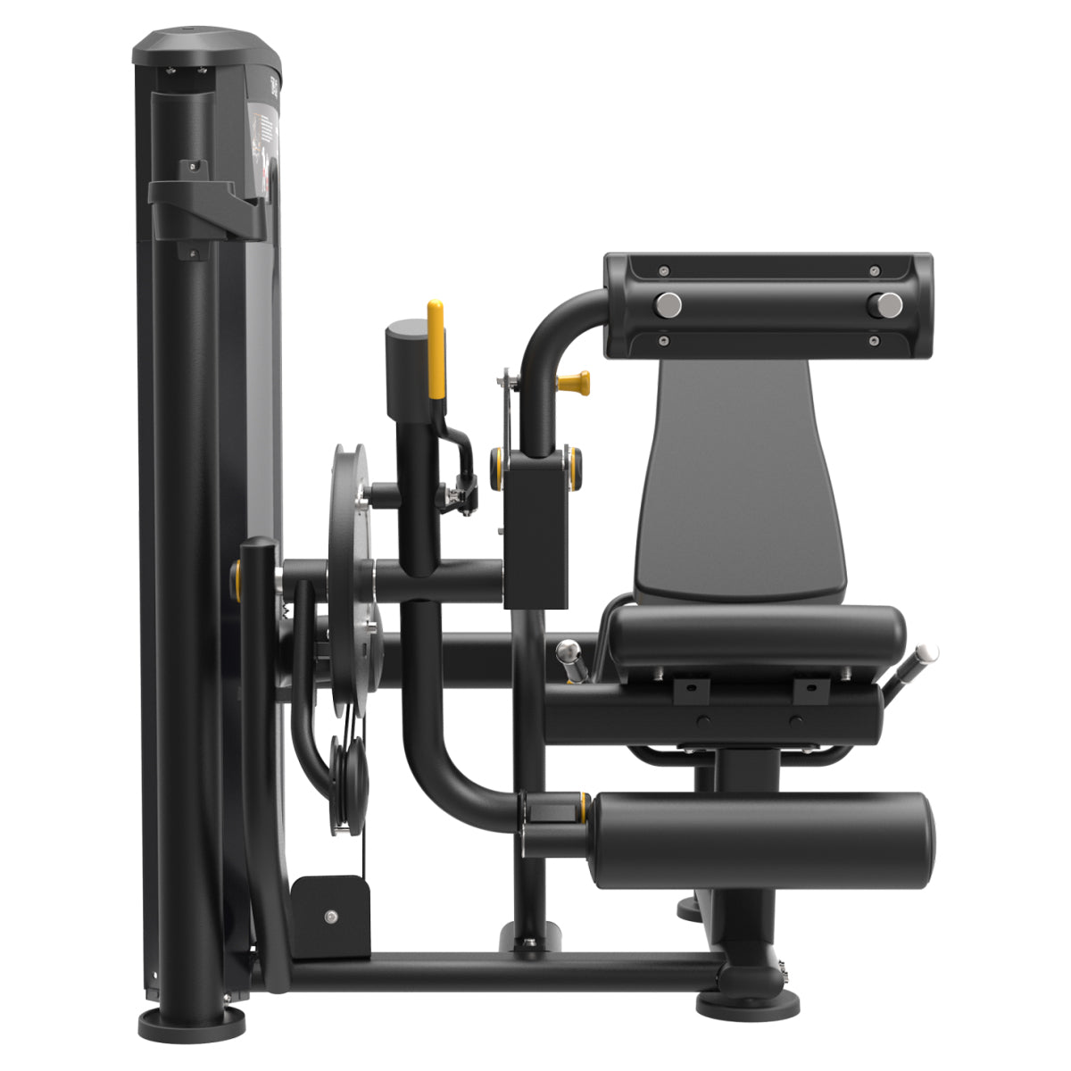 TAG Fitness Elite Leg Extension / Leg Curl