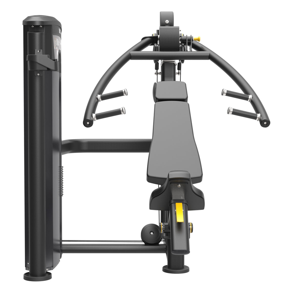 TAG Fitness Elite Multi - Chest/Shoulder Press