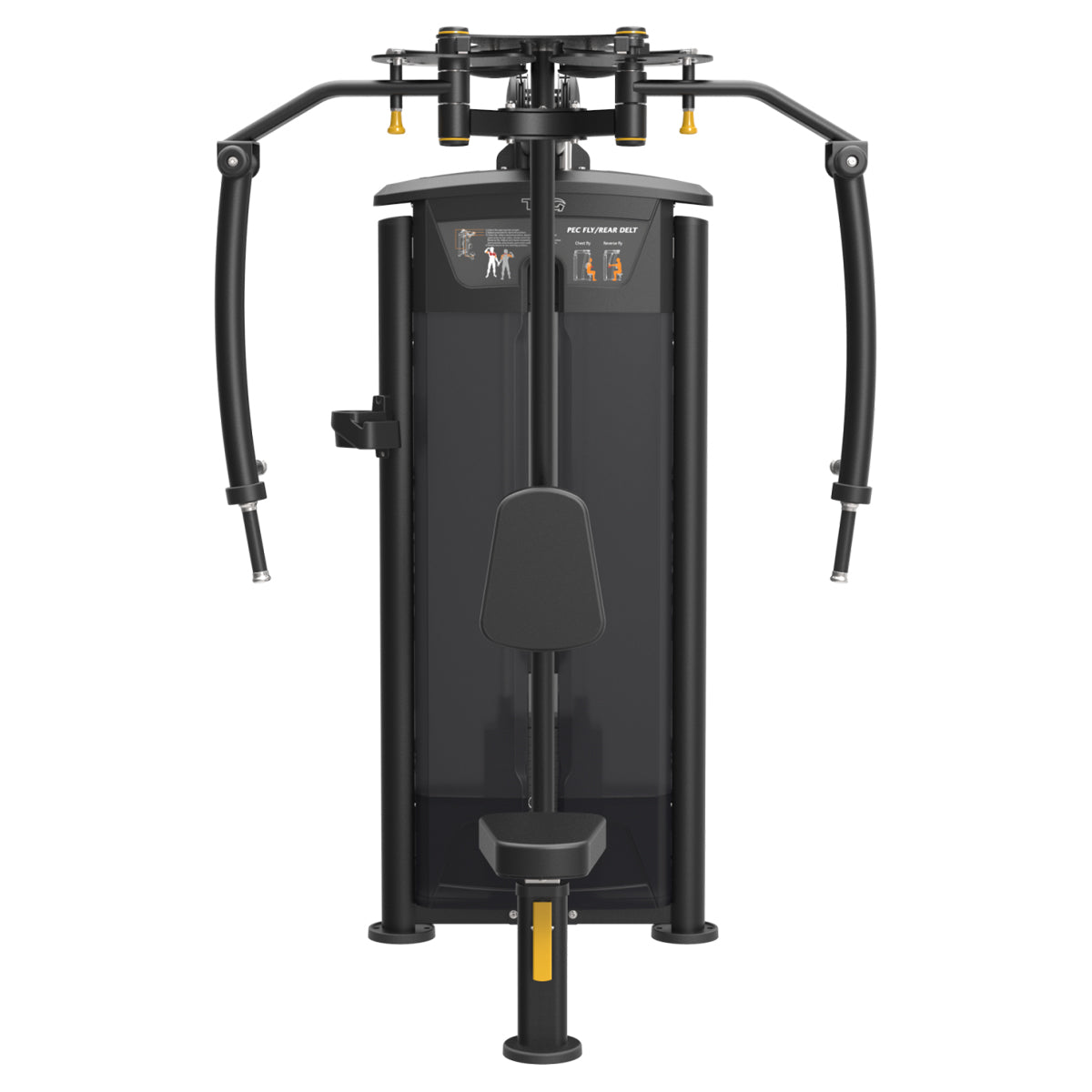 TAG Fitness Elite Pectoral / Delt