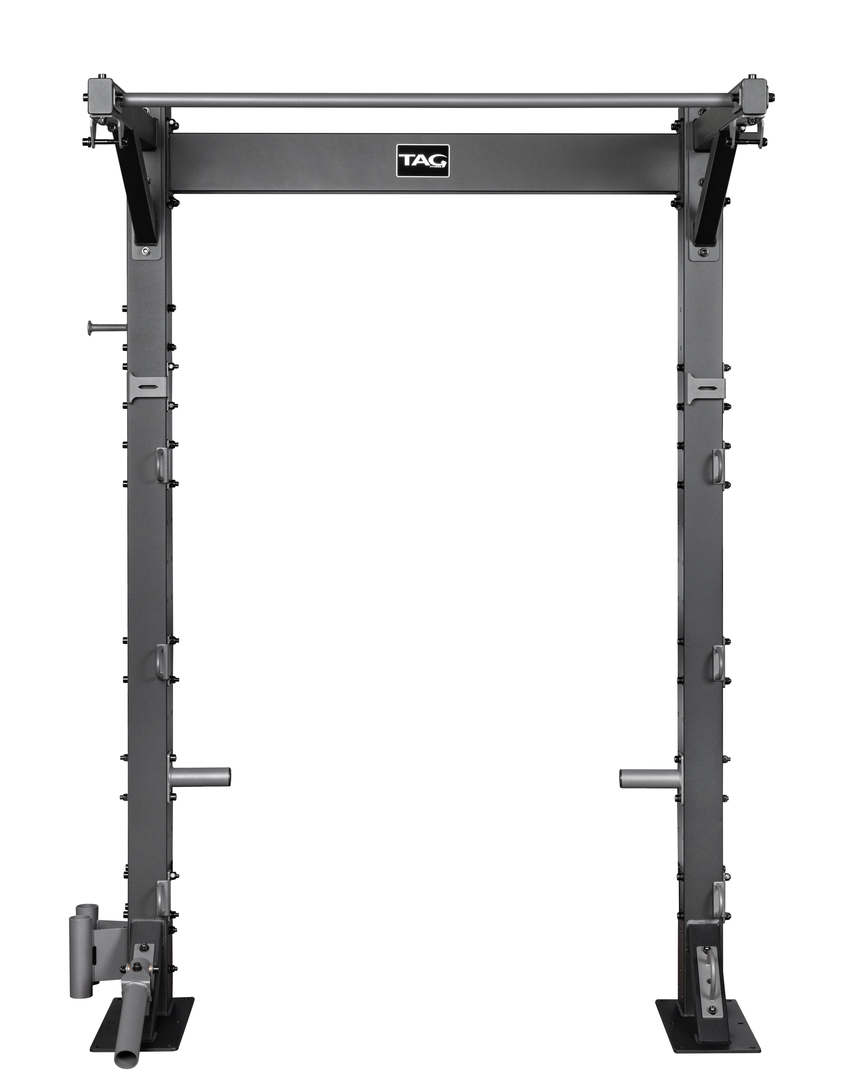 TAG Fitness Standard Fitness Bay System