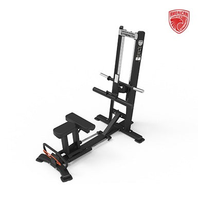 American Strength Frog Press