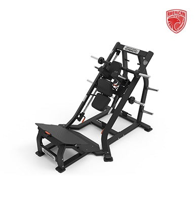 American Strength Linear Hack Squat