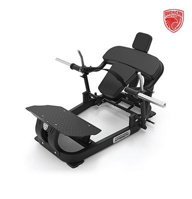 American Strength Hip Thrust V2