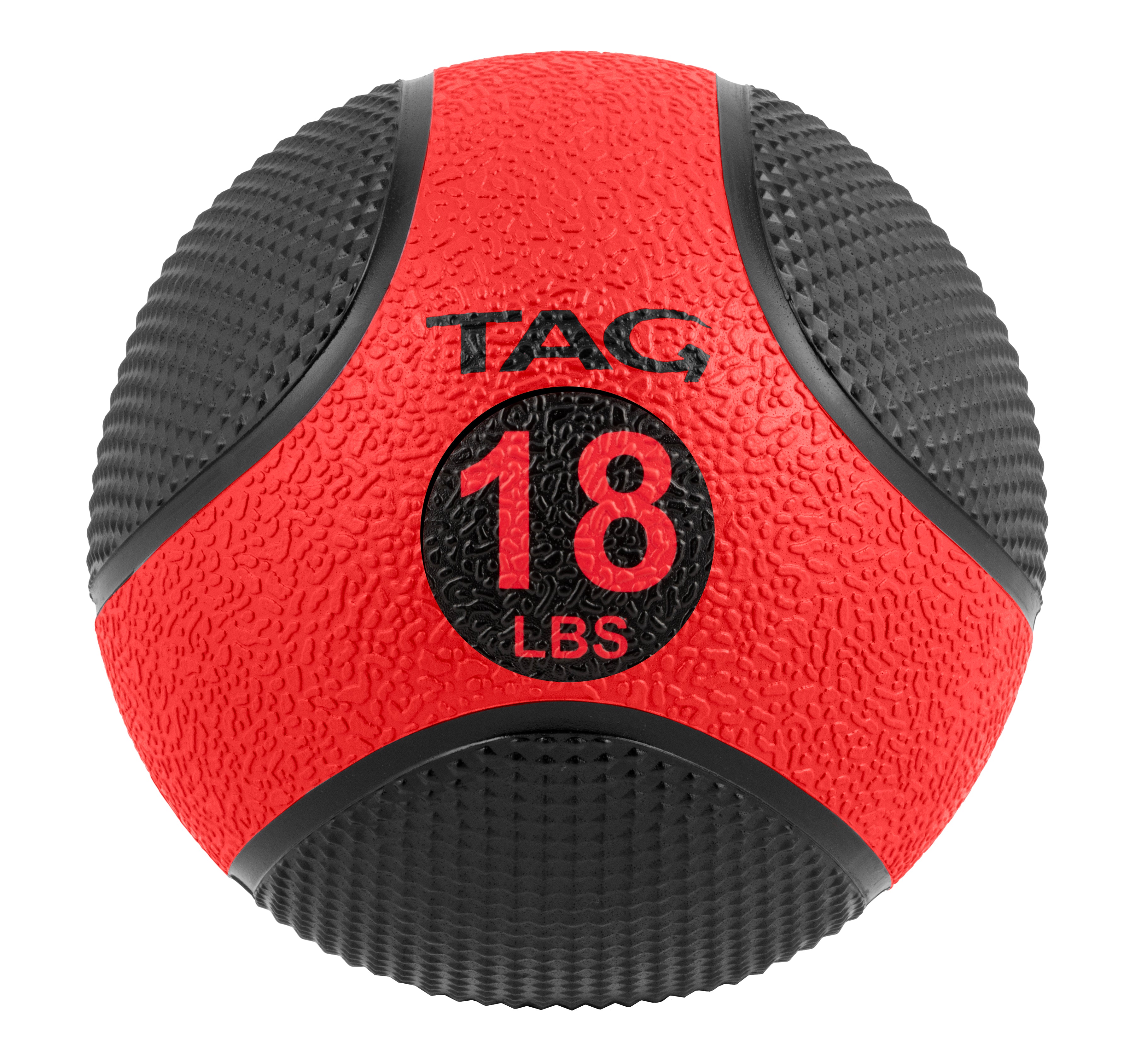 TAG Fitness Deluxe Wall Balls