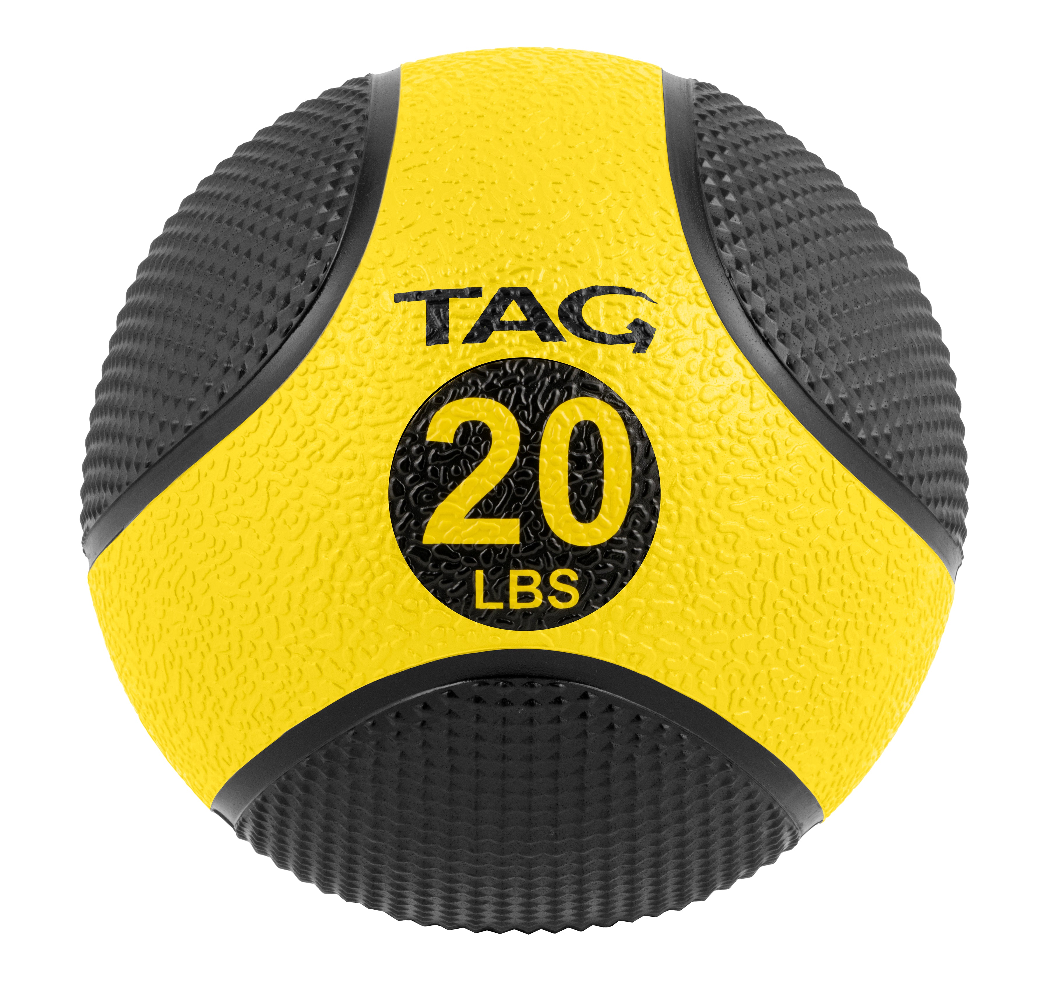 TAG Fitness Deluxe Wall Balls