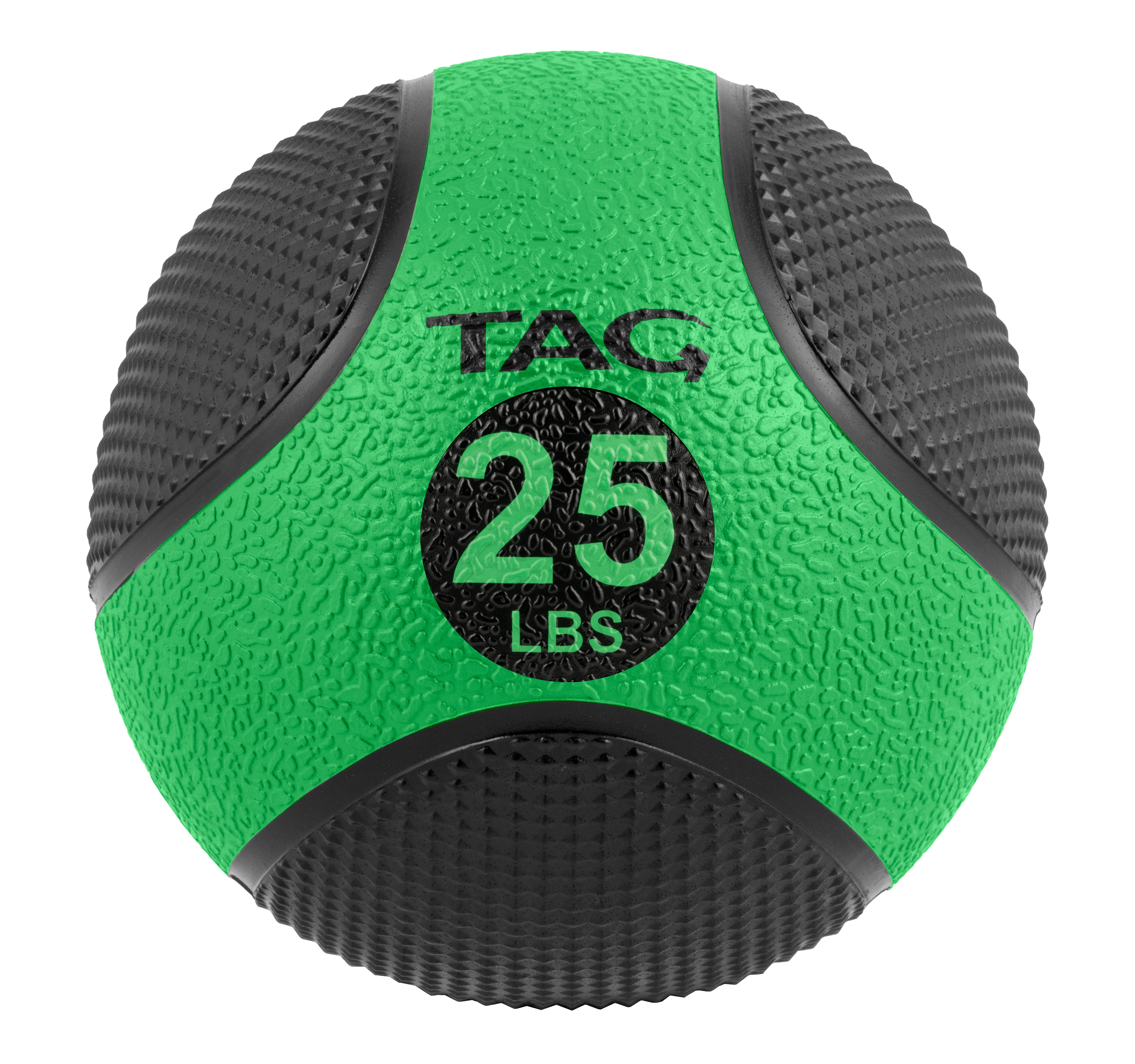 TAG Fitness Deluxe Wall Balls