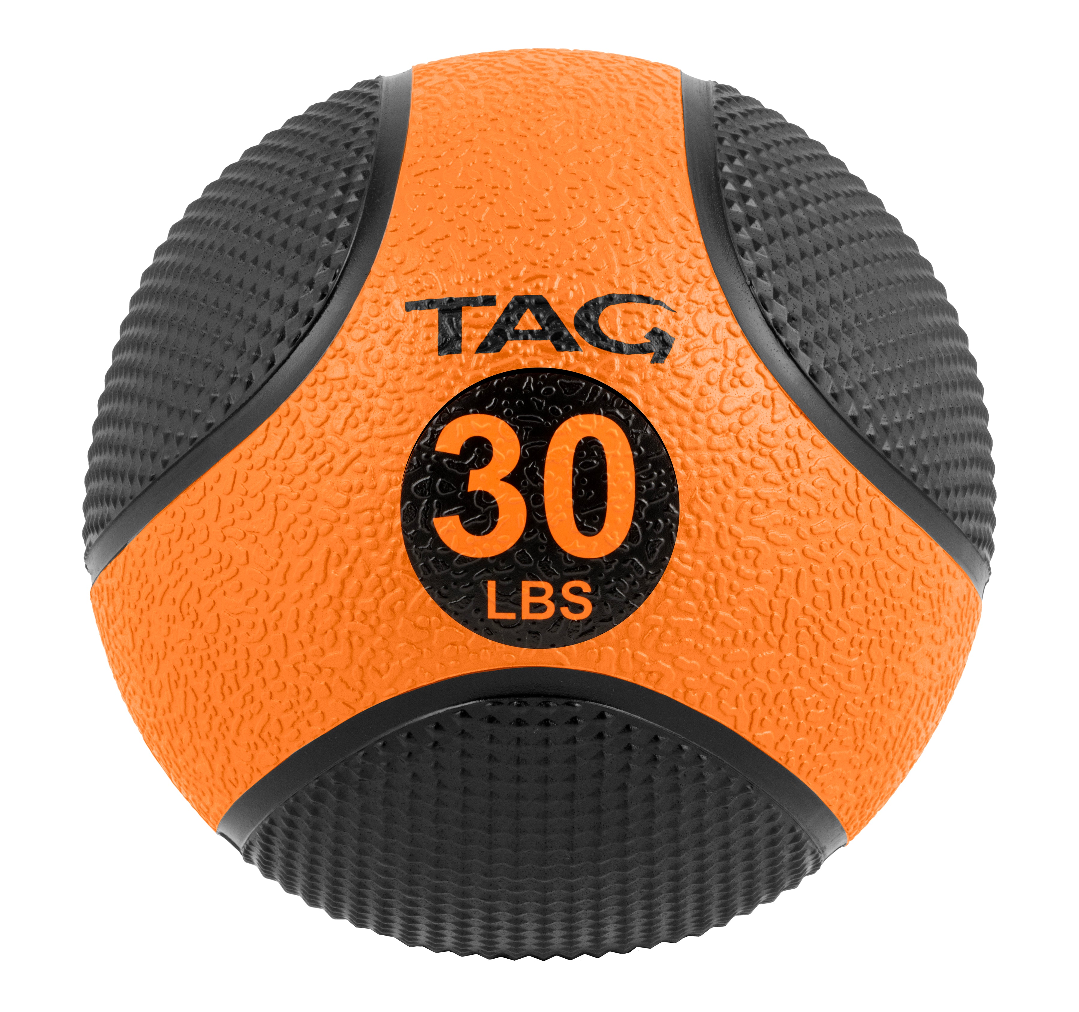 TAG Fitness Deluxe Wall Balls