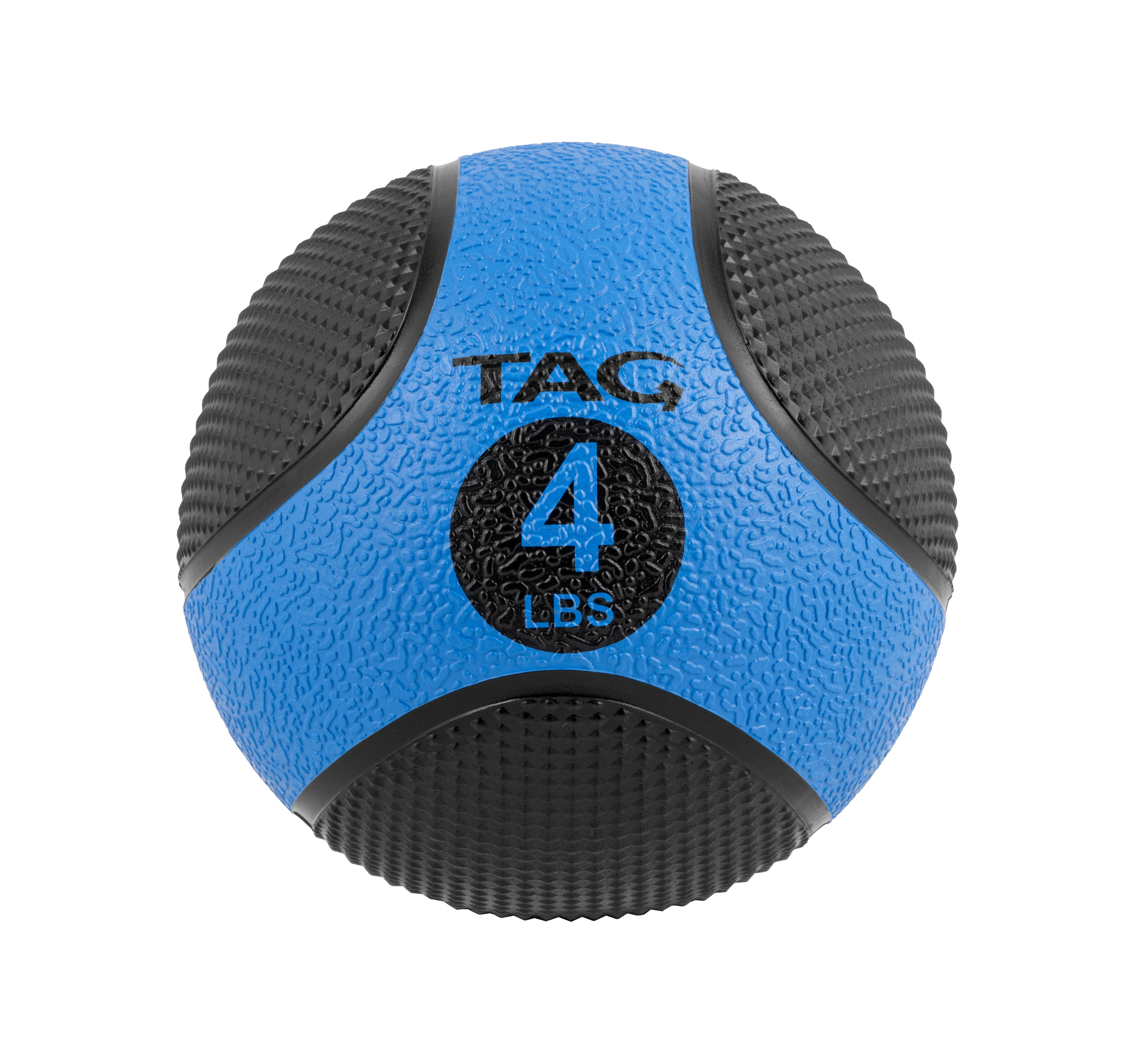 TAG Fitness Deluxe Wall Balls