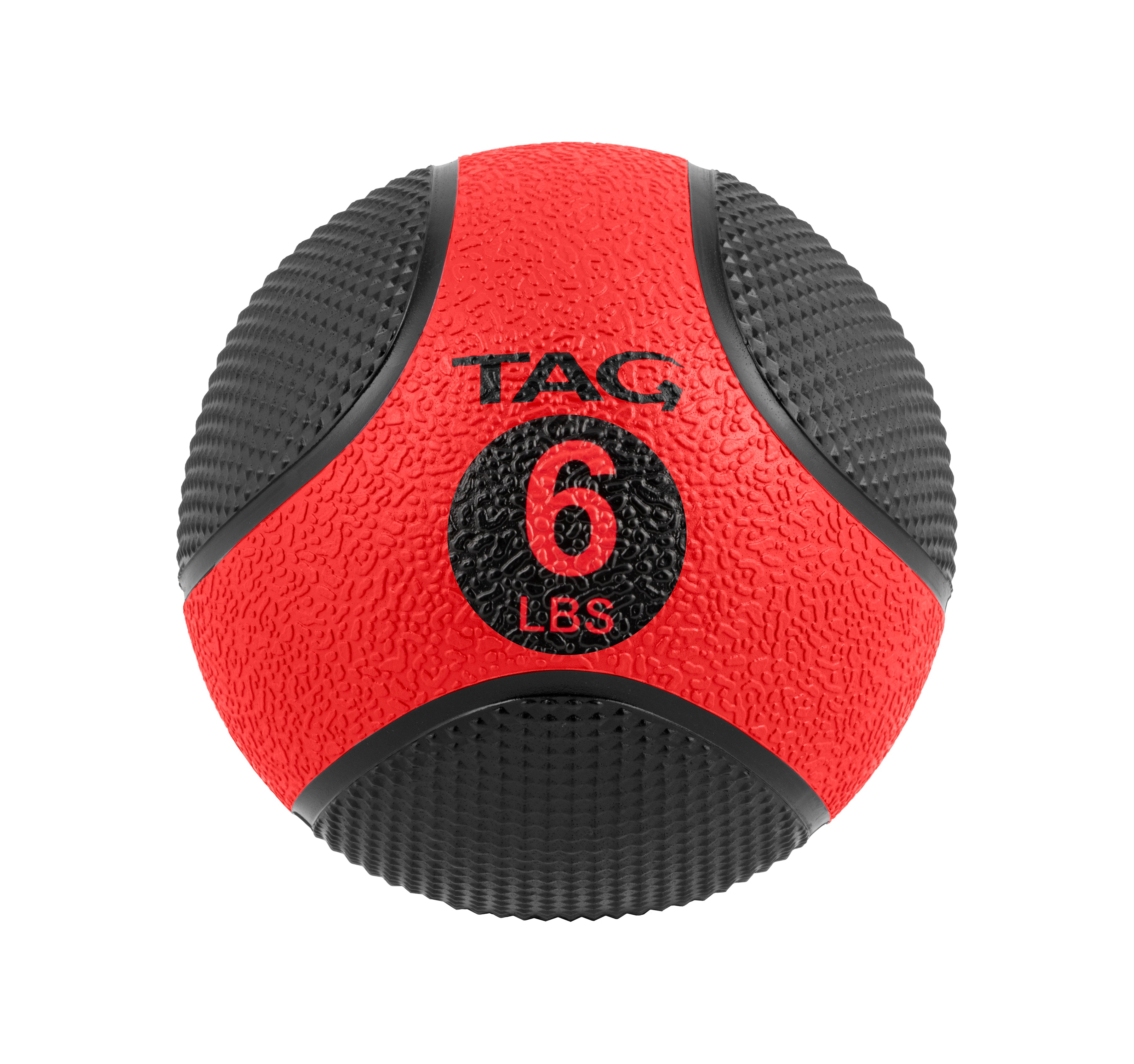 TAG Fitness Deluxe Wall Balls