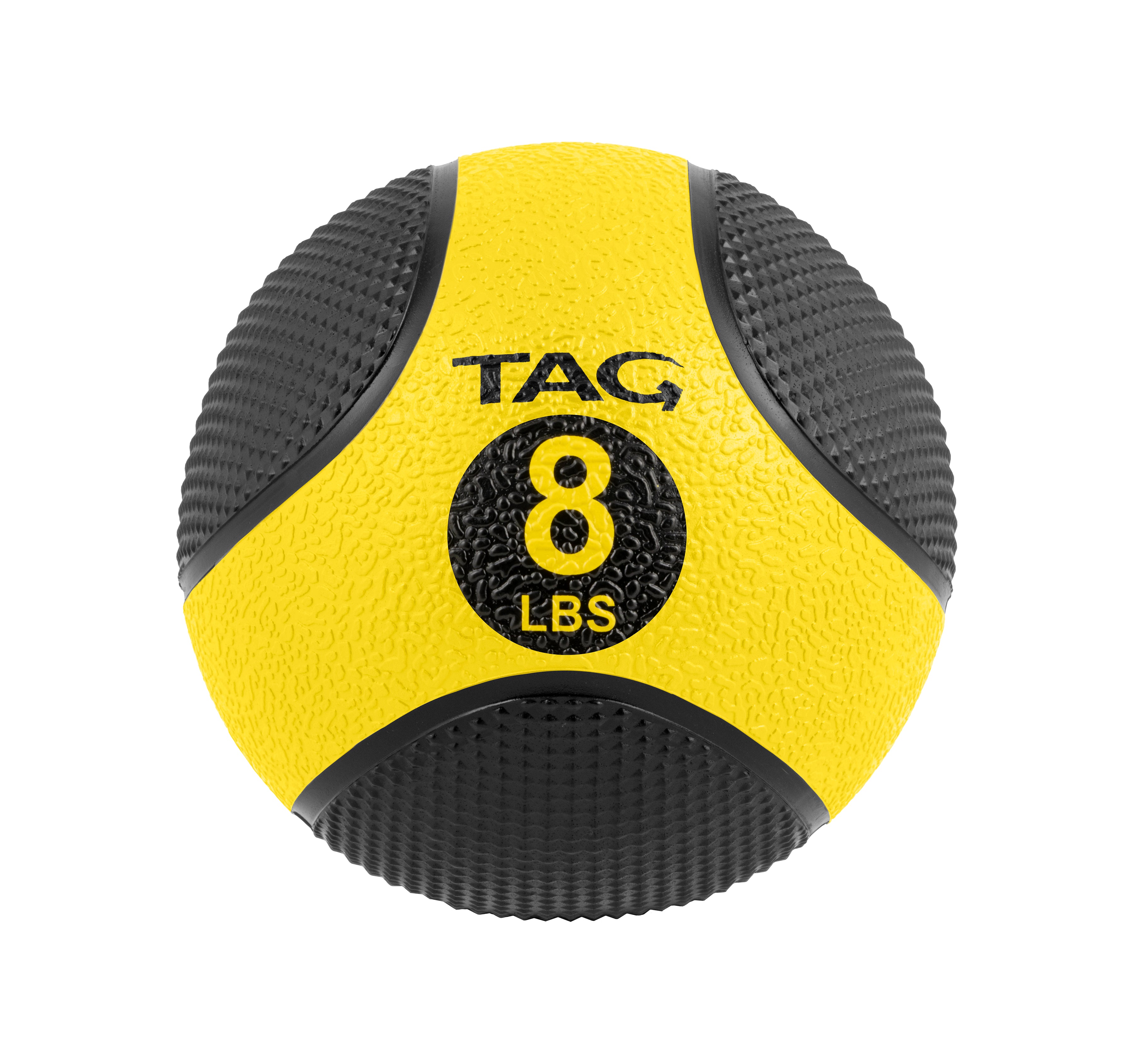 TAG Fitness Deluxe Wall Balls