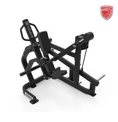 American Strength Pendulum Kick Back