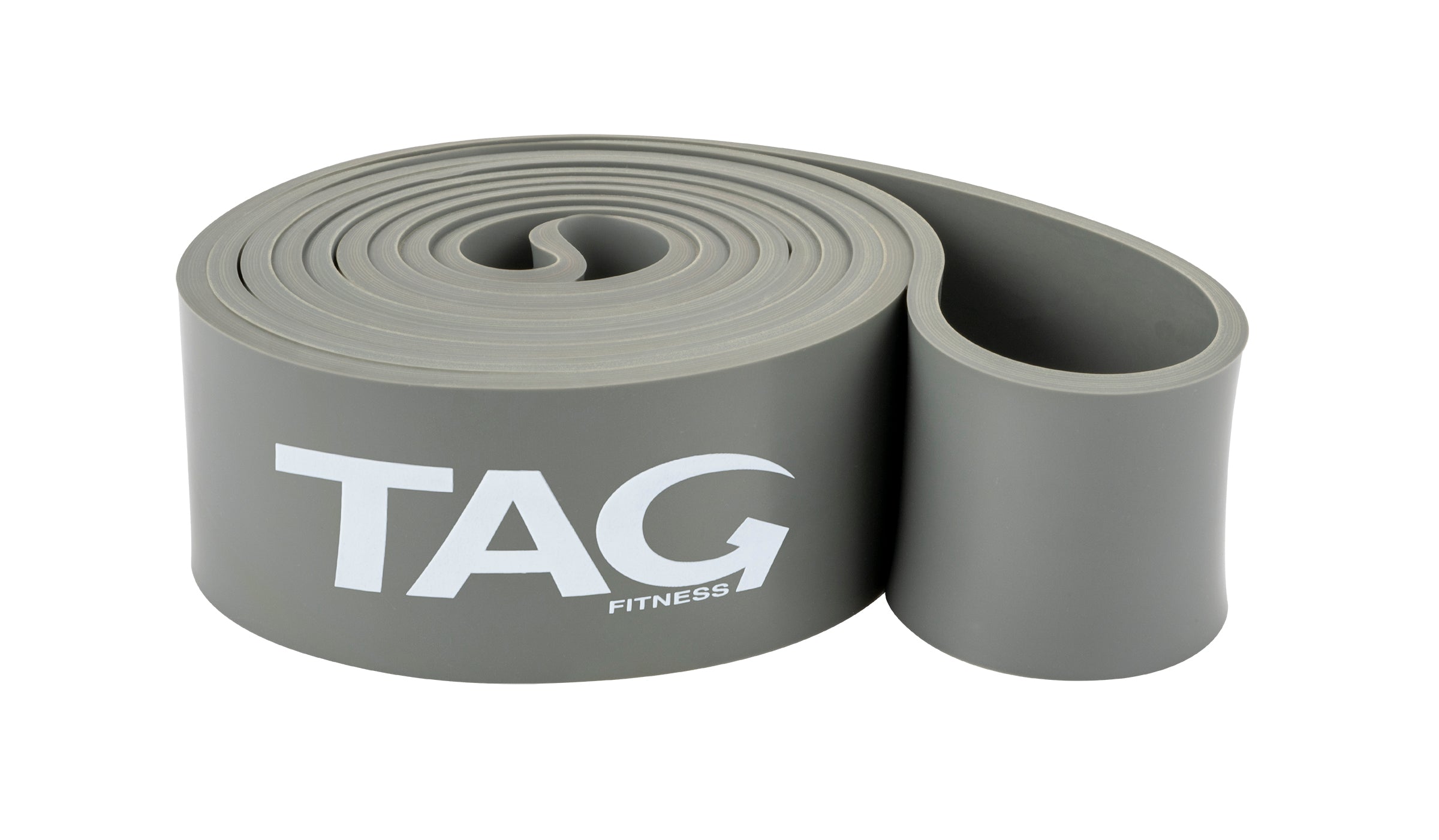 TAG Fitness Strength Resistance Bands