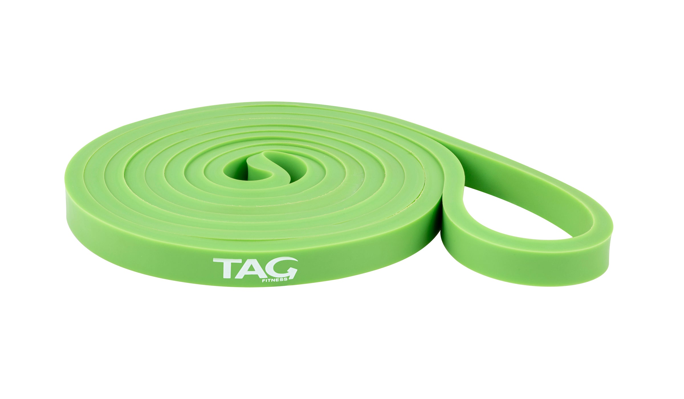 TAG Fitness Strength Resistance Bands