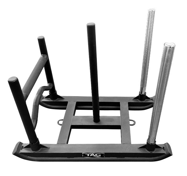 TAG Fitness Sled