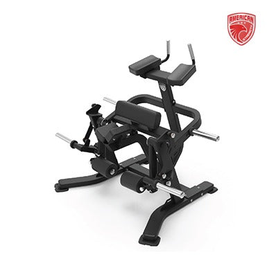 American Strength Standing Leg Curl