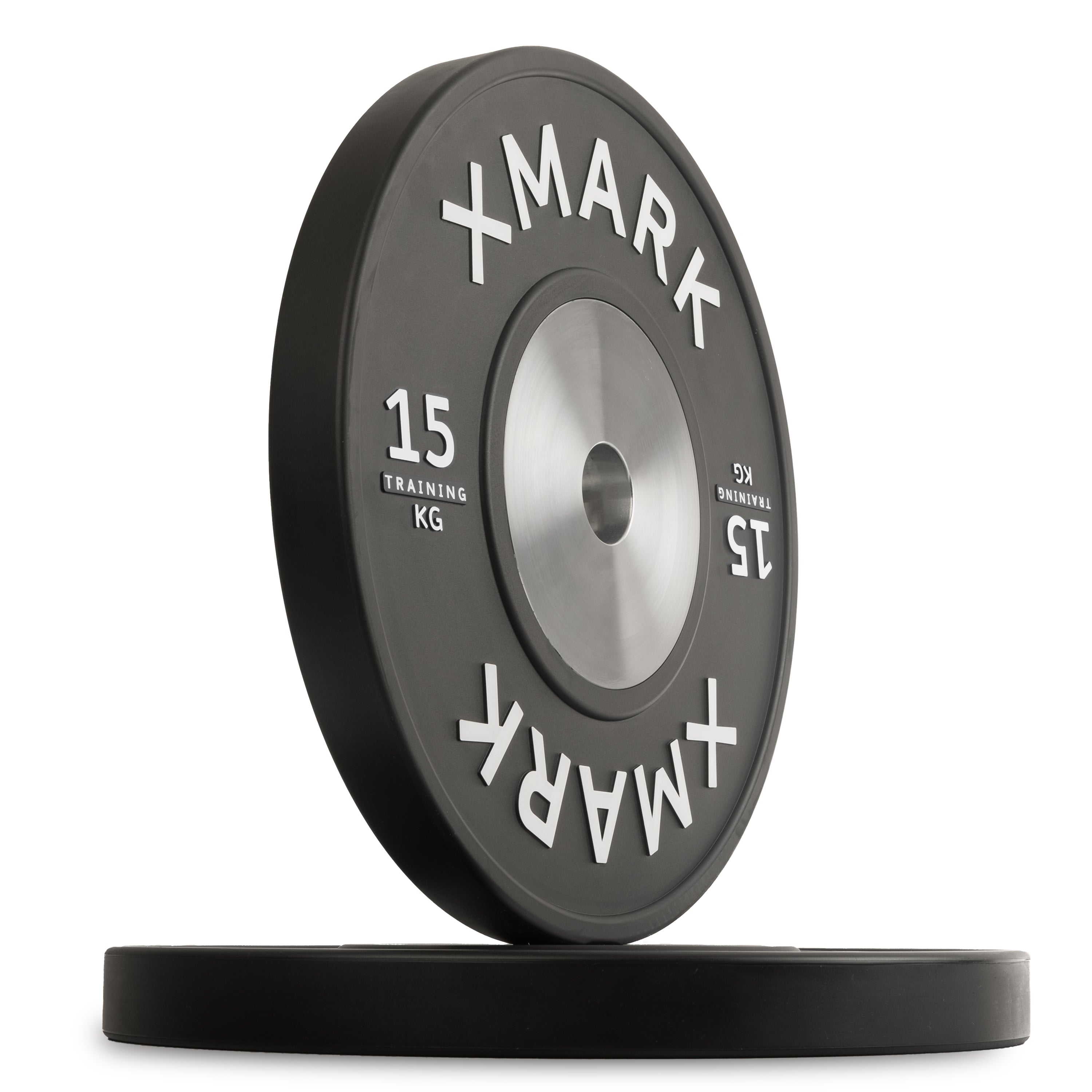 XMARK Black Premium IWF Training Bumpers (KG) Pairs and Sets