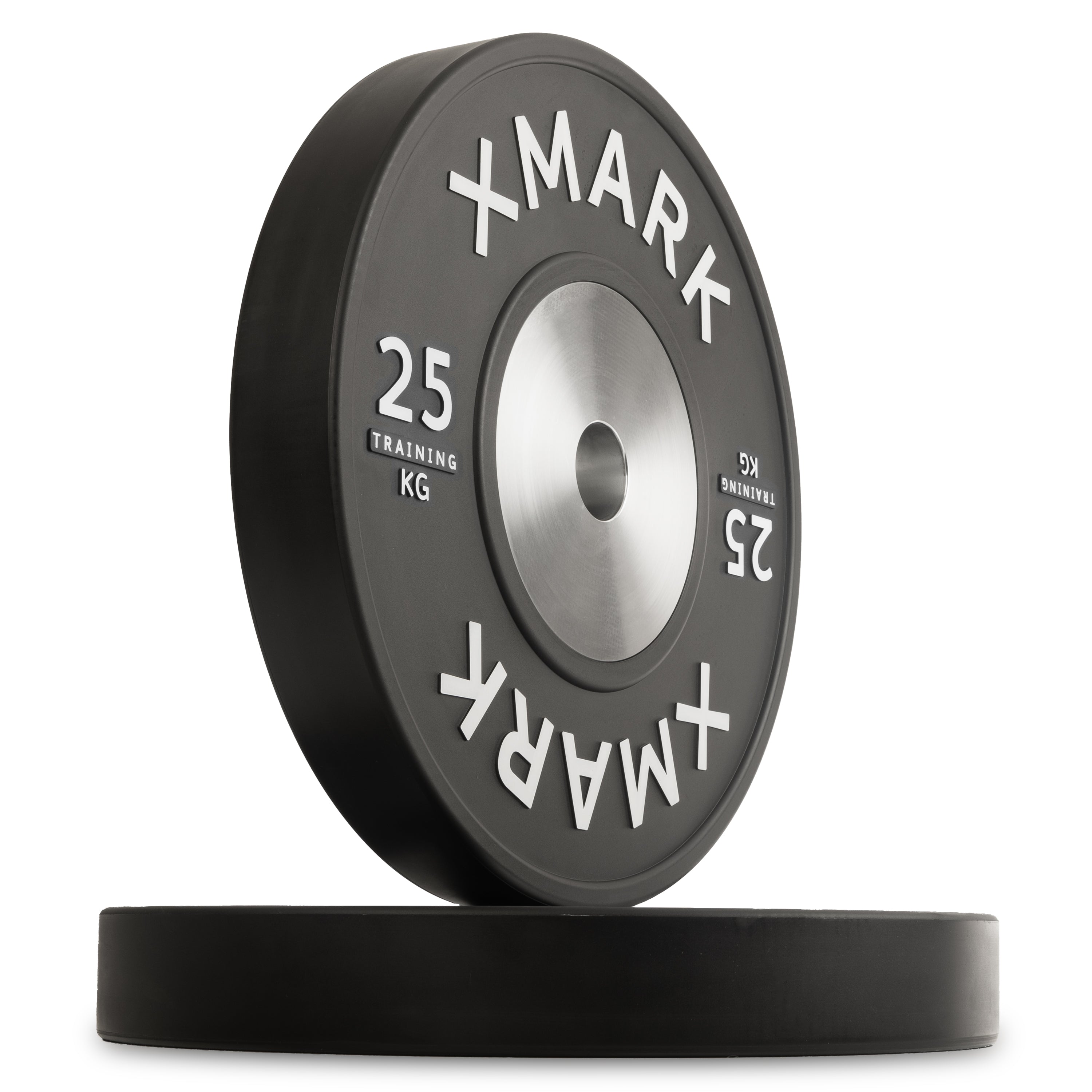 XMARK Black Premium IWF Training Bumpers (KG) Pairs and Sets