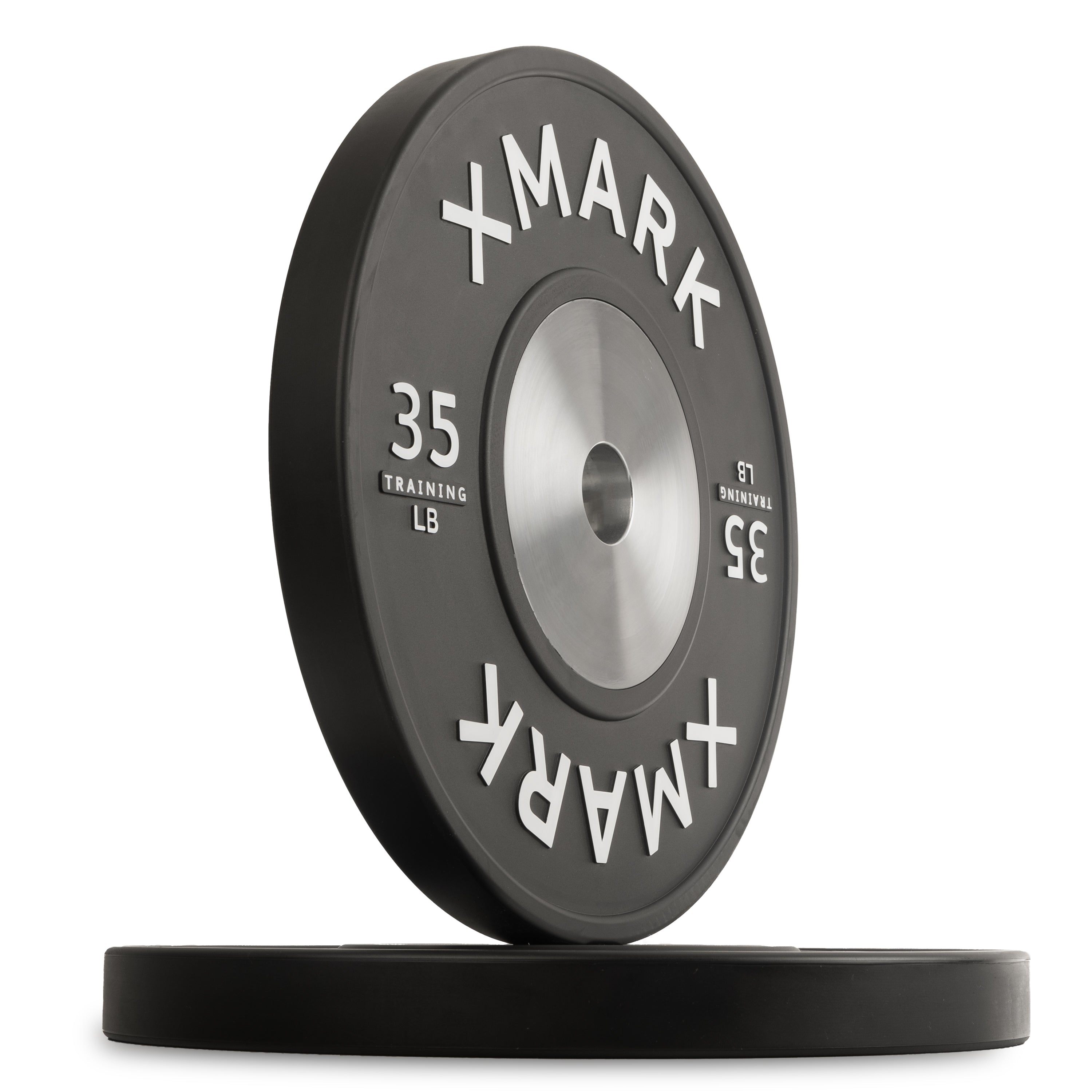 XMARK Black Premium IWF Training Bumpers (LB) Pairs and Sets