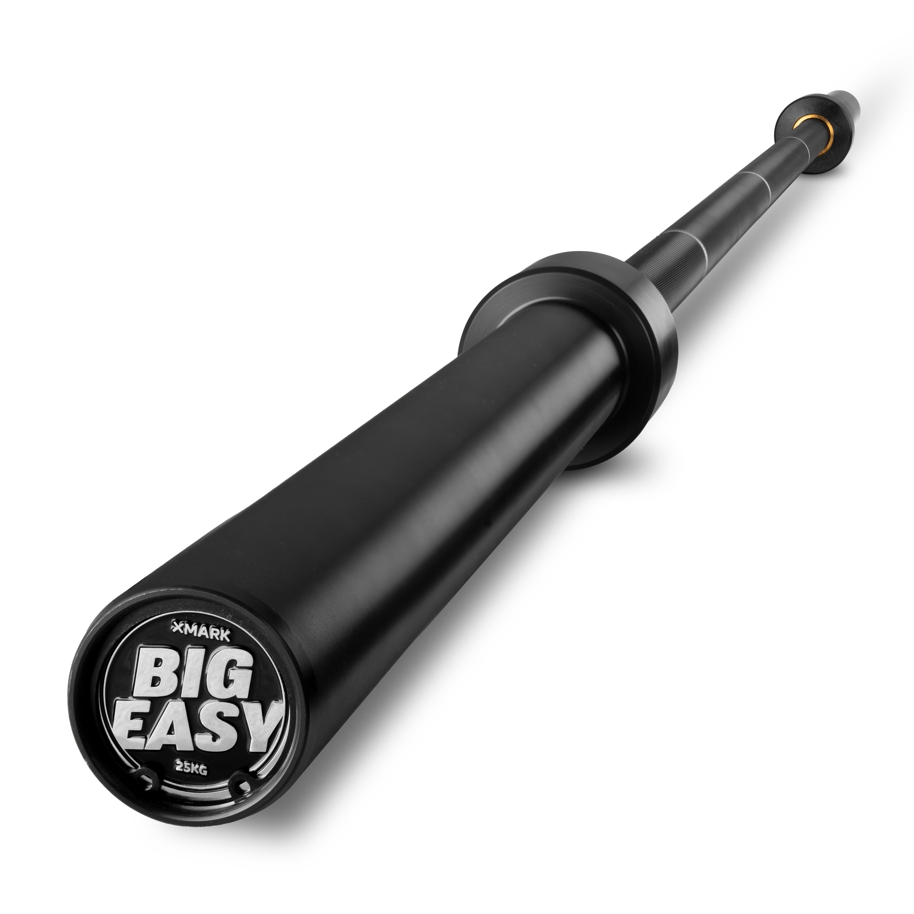 XMARK Big Easy® 32mm Squat Bar