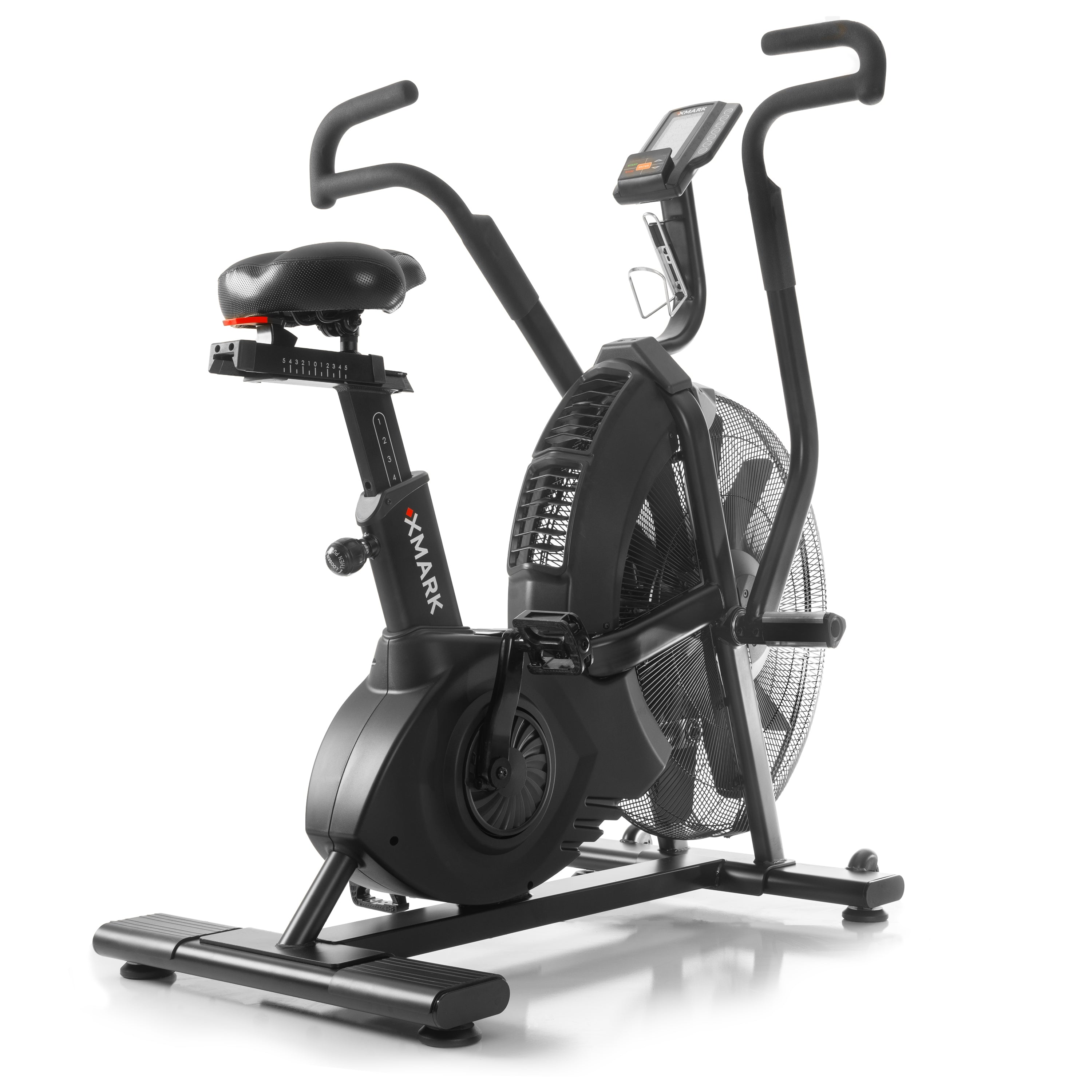 XMARK CAT 5 Hurricane Commercial Air Bike